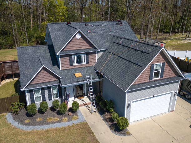 Best Sheet Metal Roofing  in Mount Airy, NC