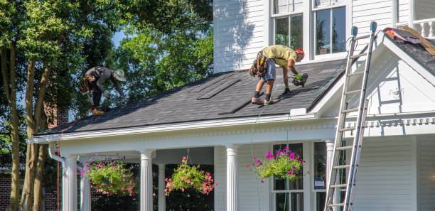 Best Gutter Installation and Repair  in Mount Airy, NC